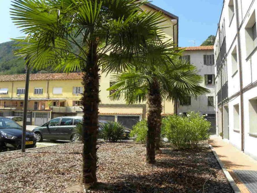 Lake View Apartments Acquaseria Exterior photo