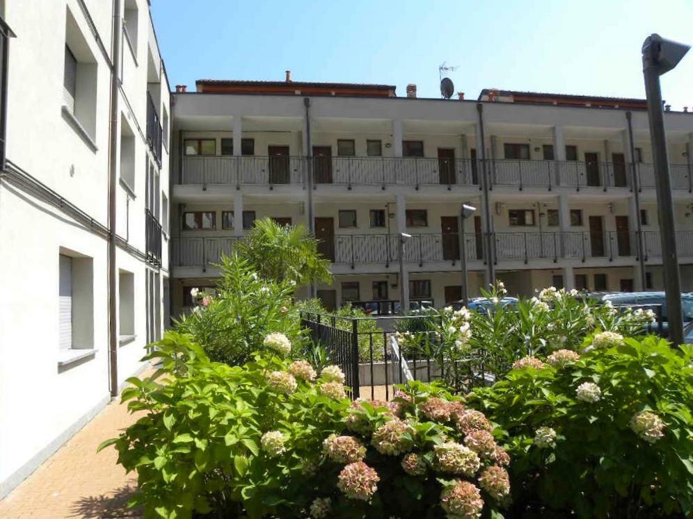 Lake View Apartments Acquaseria Exterior photo